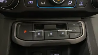 2020 GMC Acadia