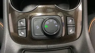 2020 GMC Acadia
