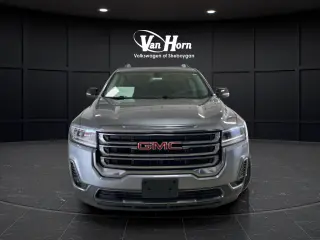 2020 GMC Acadia