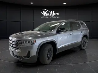 2020 GMC Acadia