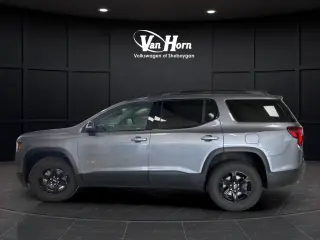 2020 GMC Acadia