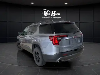 2020 GMC Acadia