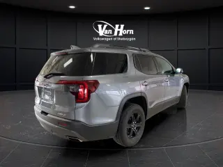 2020 GMC Acadia
