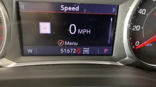 2020 GMC Acadia
