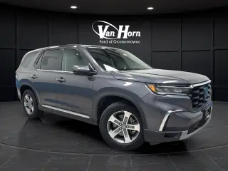 2023 Honda Pilot