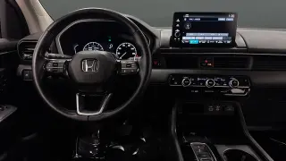 2023 Honda Pilot