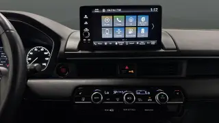 2023 Honda Pilot