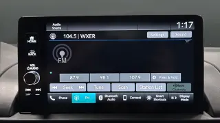 2023 Honda Pilot