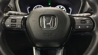 2023 Honda Pilot