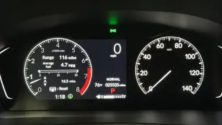 2023 Honda Pilot