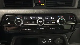 2023 Honda Pilot