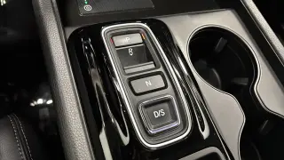 2023 Honda Pilot