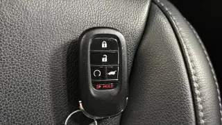 2023 Honda Pilot