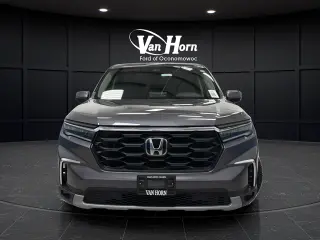 2023 Honda Pilot