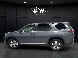 2023 Honda Pilot
