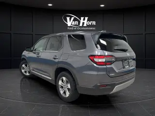 2023 Honda Pilot