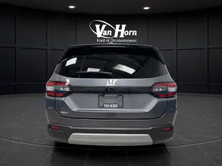 2023 Honda Pilot