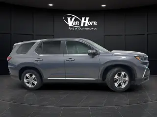 2023 Honda Pilot