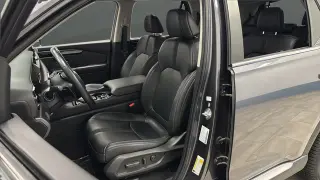2023 Honda Pilot