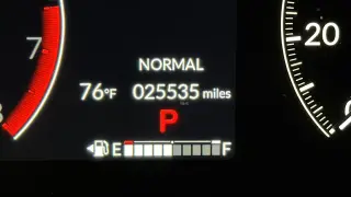 2023 Honda Pilot
