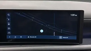 2025 Hyundai Tucson Hybrid
