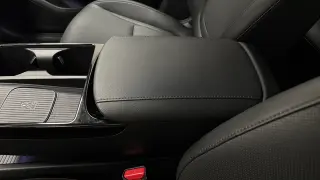 2025 Hyundai Tucson Hybrid