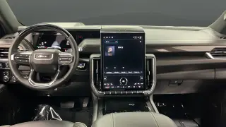 2026 GMC Yukon