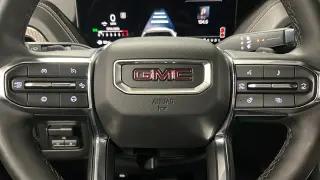 2026 GMC Yukon