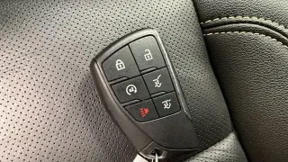 2026 GMC Yukon