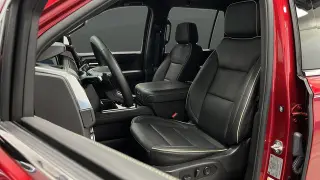 2026 GMC Yukon