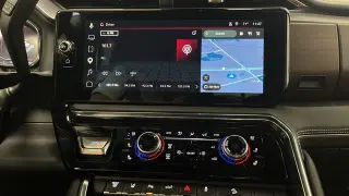 2025 GMC Sierra 3500HD