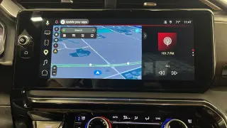 2025 GMC Sierra 3500HD