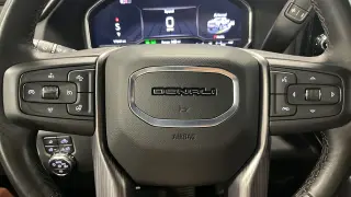 2025 GMC Sierra 3500HD