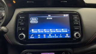 2024 Nissan Kicks