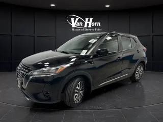 2024 Nissan Kicks