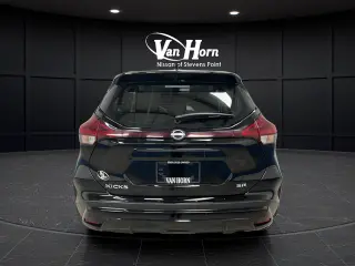 2024 Nissan Kicks