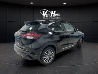 2024 Nissan Kicks