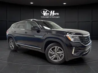 2024 Volkswagen Atlas Cross Sport