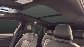 2024 Volkswagen Atlas Cross Sport
