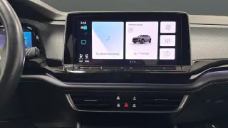 2024 Volkswagen Atlas Cross Sport