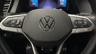 2024 Volkswagen Atlas Cross Sport