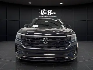 2024 Volkswagen Atlas Cross Sport