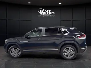 2024 Volkswagen Atlas Cross Sport