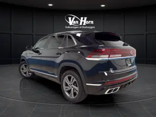 2024 Volkswagen Atlas Cross Sport