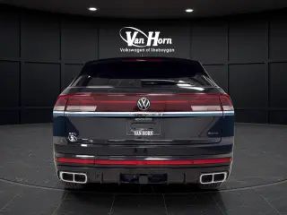 2024 Volkswagen Atlas Cross Sport