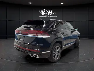 2024 Volkswagen Atlas Cross Sport