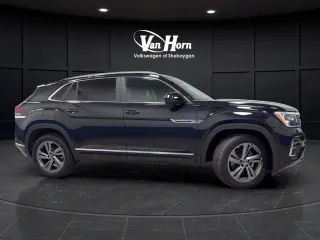 2024 Volkswagen Atlas Cross Sport