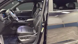 2024 Volkswagen Atlas Cross Sport