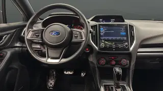 2018 Subaru Impreza