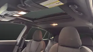 2018 Subaru Impreza